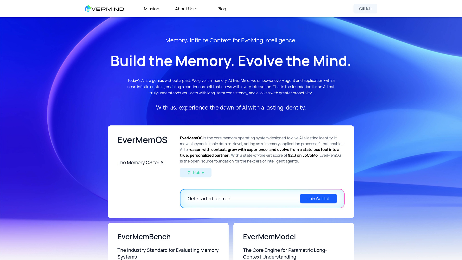 EverMind EverMind