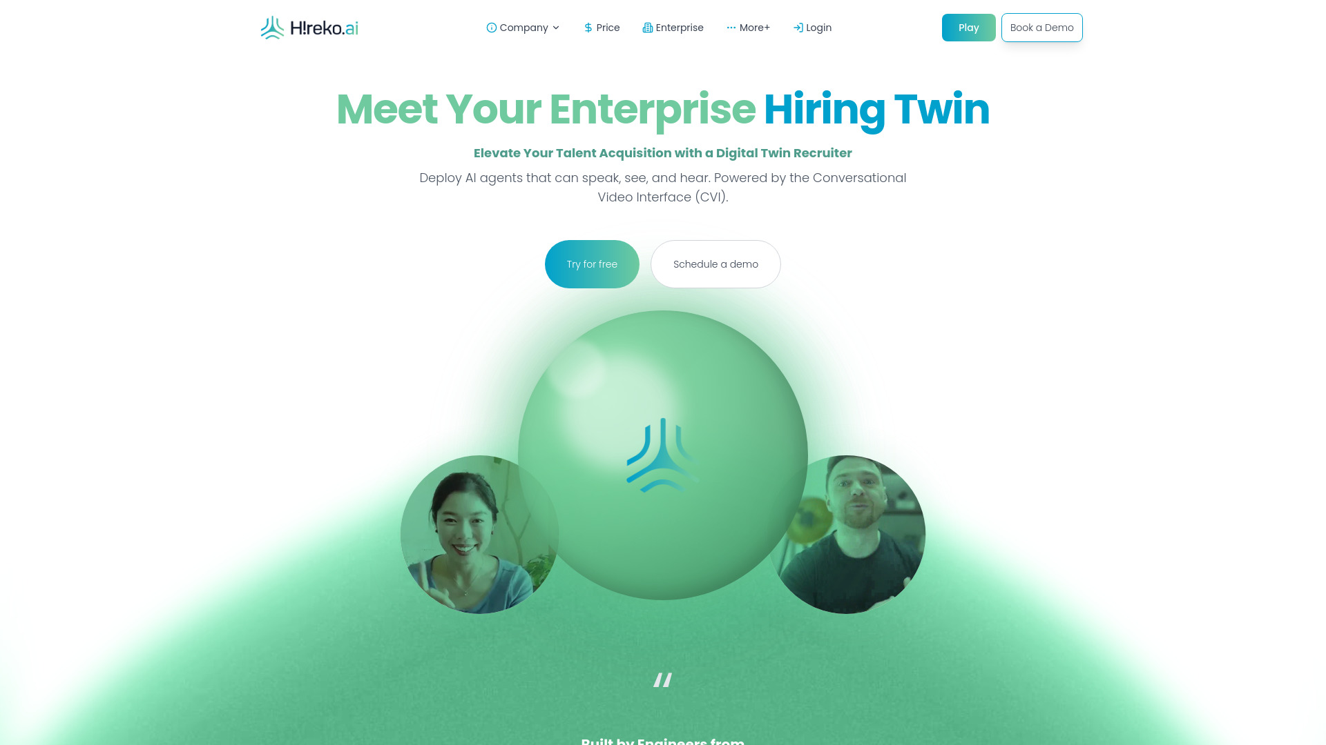 Hireko