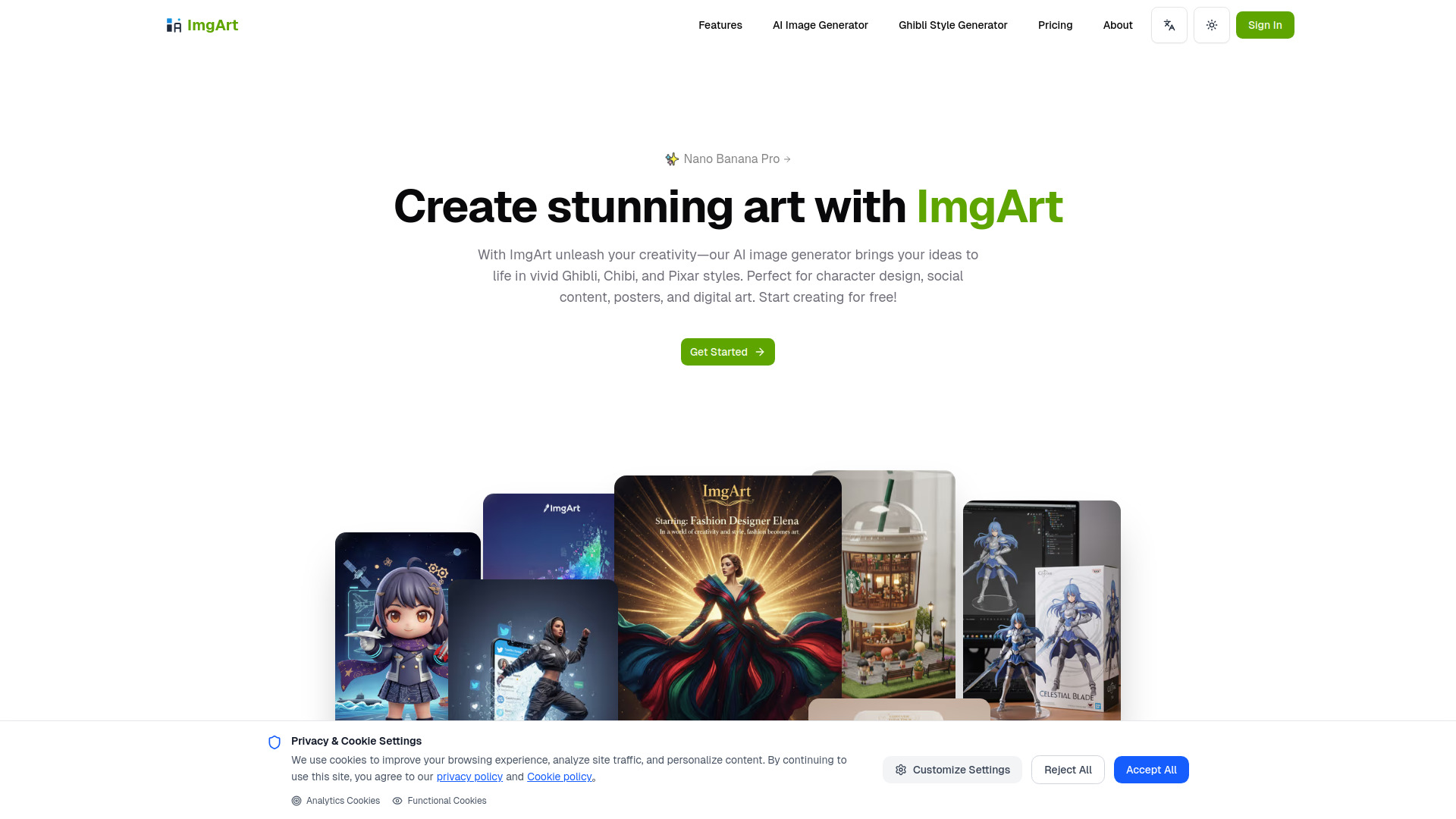 ImgArt